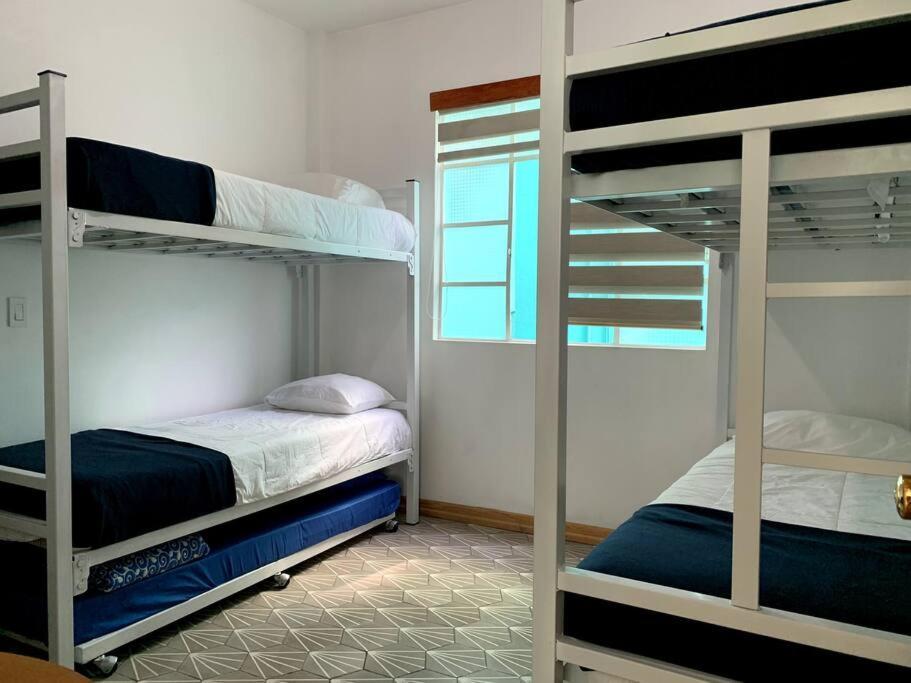 2D Tu Casa En Centro Cdmx Bonito Daire Meksika Dış mekan fotoğraf