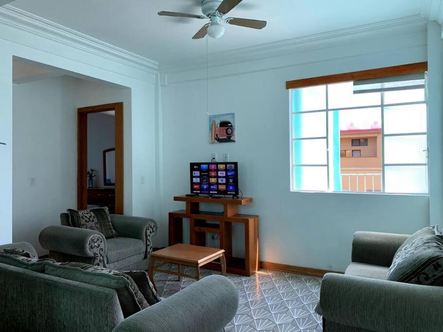 2D Tu Casa En Centro Cdmx Bonito Daire Meksika Dış mekan fotoğraf
