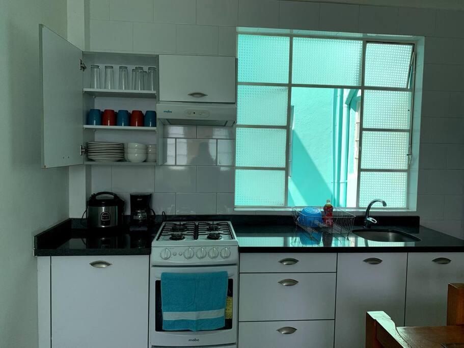 2D Tu Casa En Centro Cdmx Bonito Daire Meksika Dış mekan fotoğraf