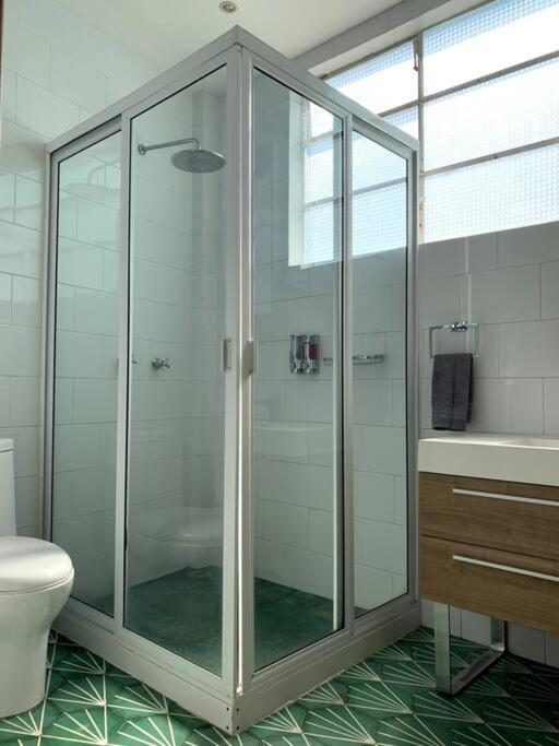 2D Tu Casa En Centro Cdmx Bonito Daire Meksika Dış mekan fotoğraf