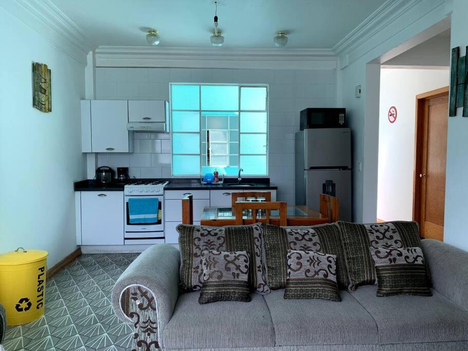 2D Tu Casa En Centro Cdmx Bonito Daire Meksika Dış mekan fotoğraf