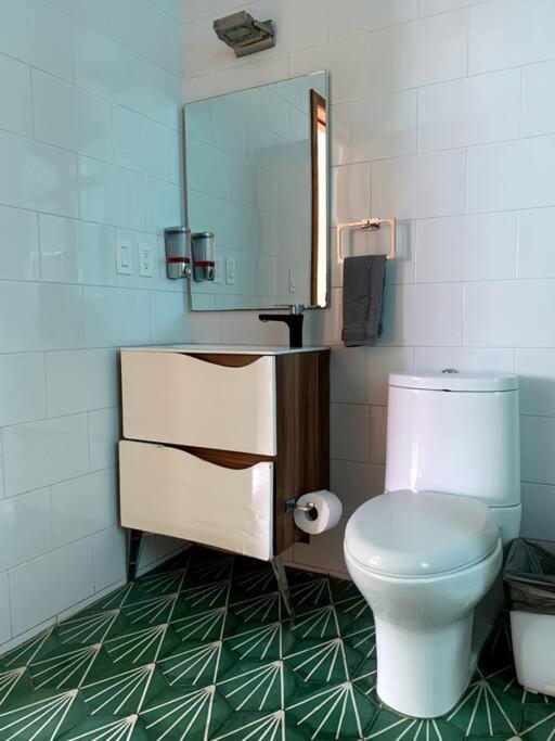 2D Tu Casa En Centro Cdmx Bonito Daire Meksika Dış mekan fotoğraf