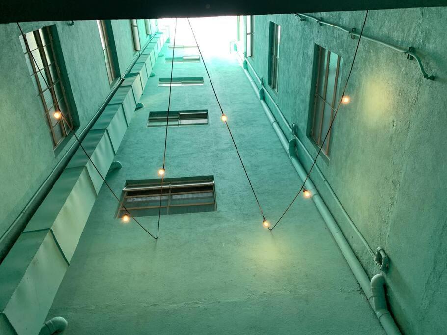 2D Tu Casa En Centro Cdmx Bonito Daire Meksika Dış mekan fotoğraf